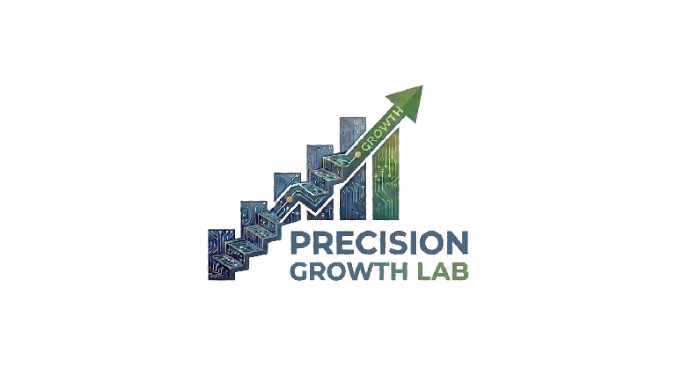 Web Design Agency in Pretoria | Precision Growth Lab